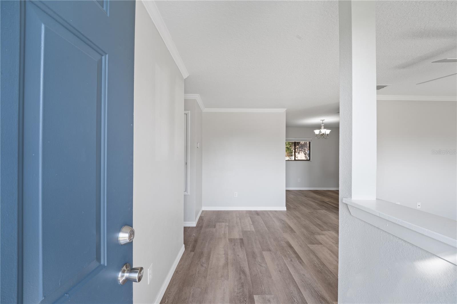 BURCHSHIRE - Residential