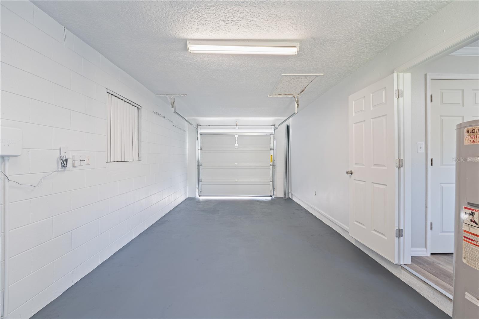 BURCHSHIRE - Residential