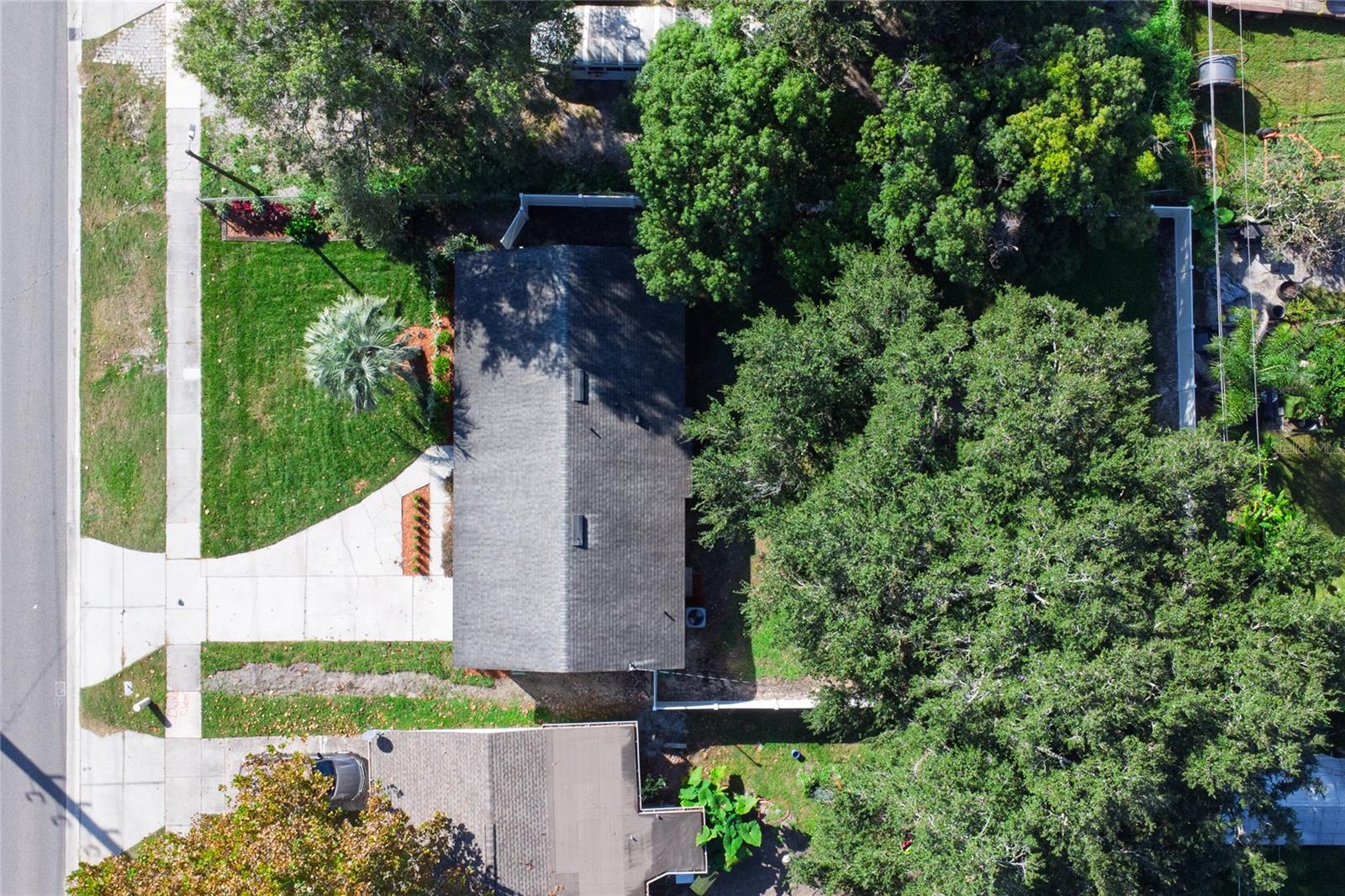 BURCHSHIRE - Residential