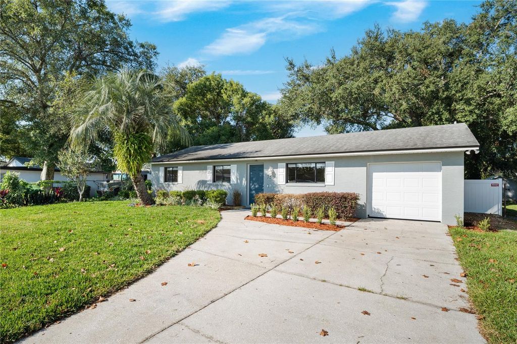 Photo of 750 S Park Avenue, Winter Garden, FL 34787 (MLS # TB8441481)