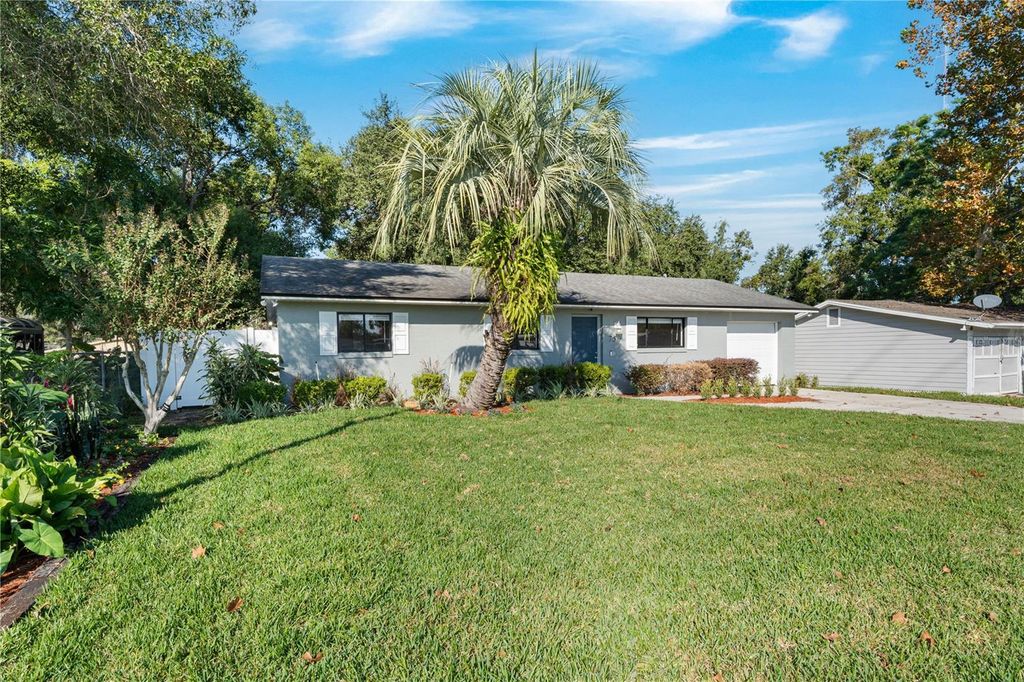 Photo of 750 S Park Avenue, Winter Garden, FL 34787 (MLS # TB8441481)