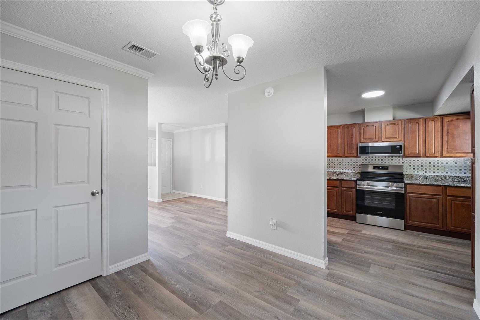 BURCHSHIRE - Residential