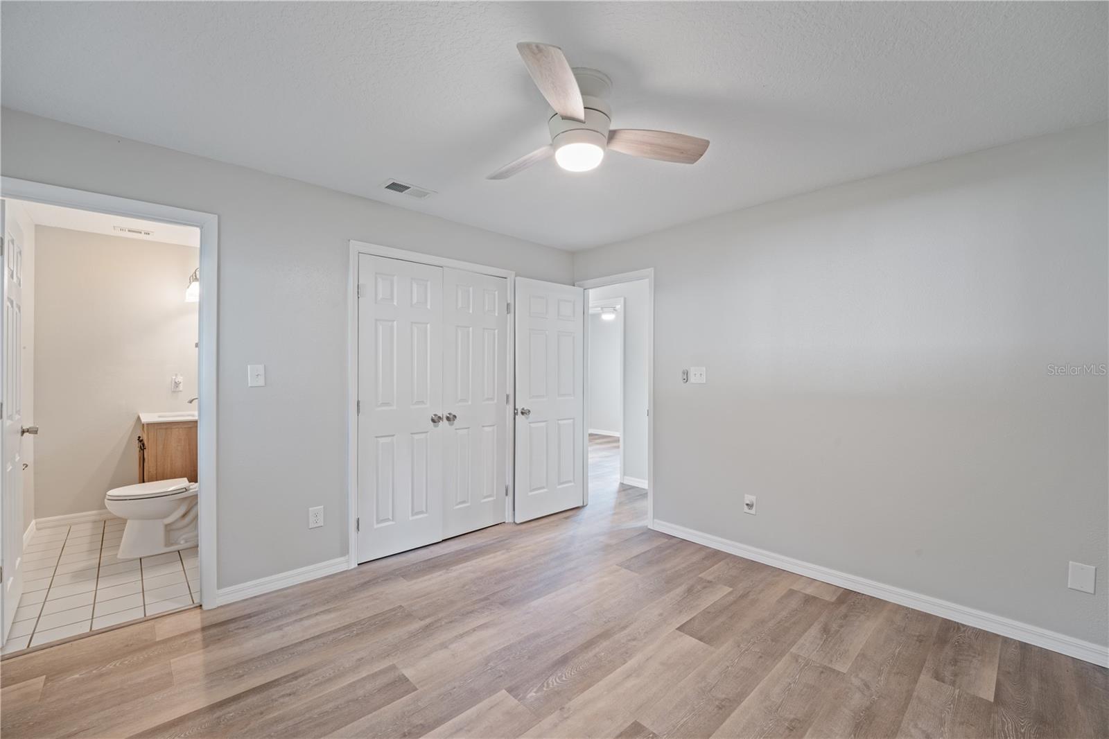 BURCHSHIRE - Residential