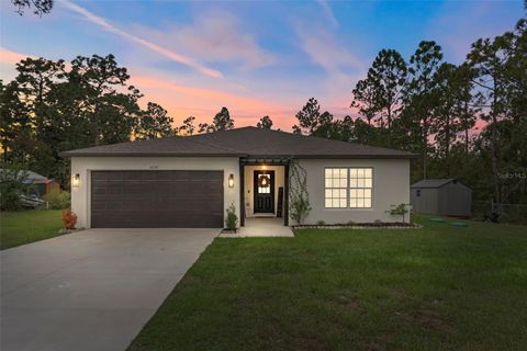 Photo of 14347 Earline Road, Weeki Wachee, FL 34614 (MLS # W7880378) Photo of 14347 Earline Road, Weeki Wachee, FL 34614 (MLS # W7880378)