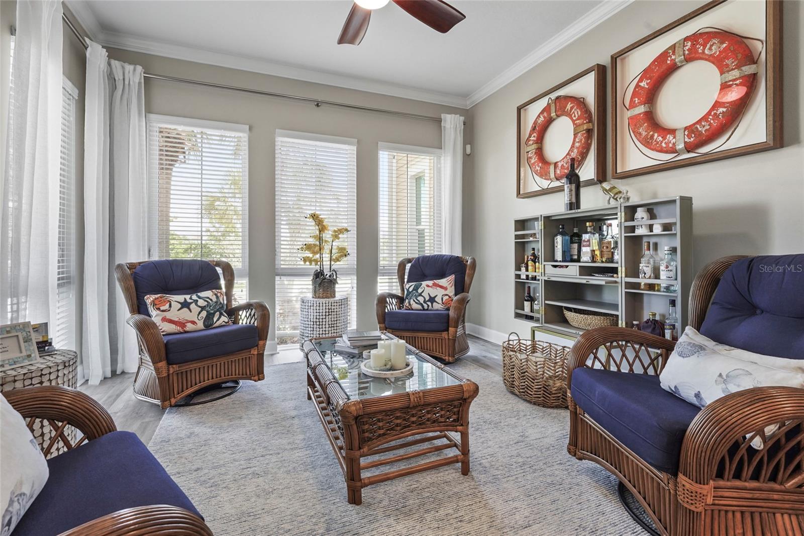 EDGEWATER WALK ON HARBOUR ISLE 5-36 - Residential