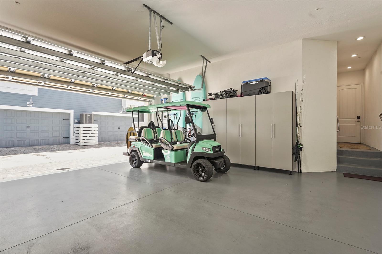 EDGEWATER WALK ON HARBOUR ISLE 5-36 - Residential