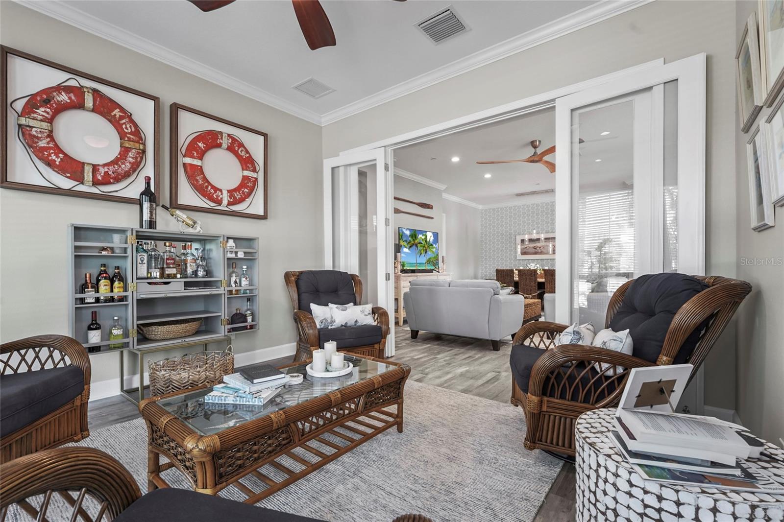 EDGEWATER WALK ON HARBOUR ISLE 5-36 - Residential