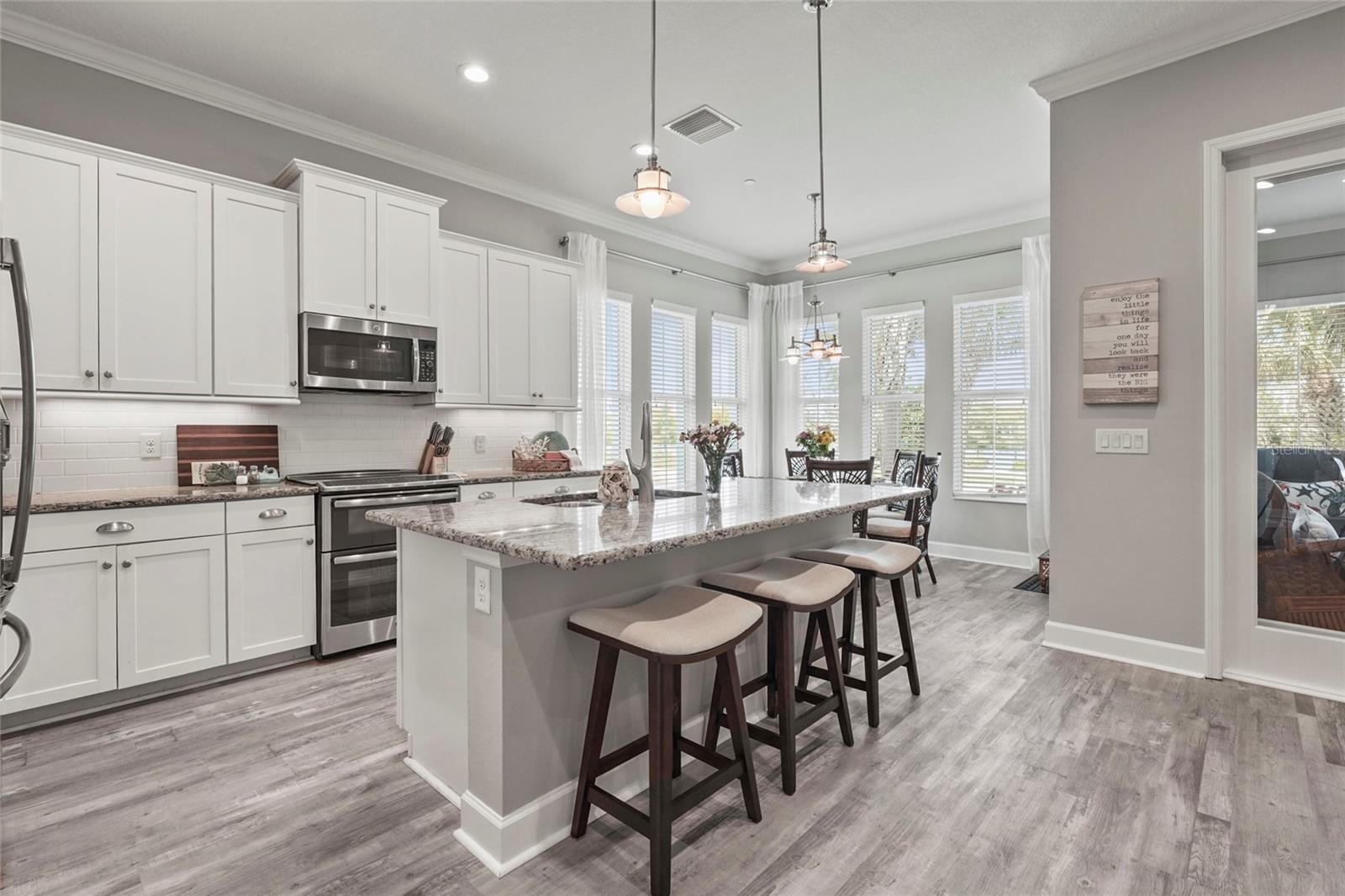 EDGEWATER WALK ON HARBOUR ISLE 5-36 - Residential