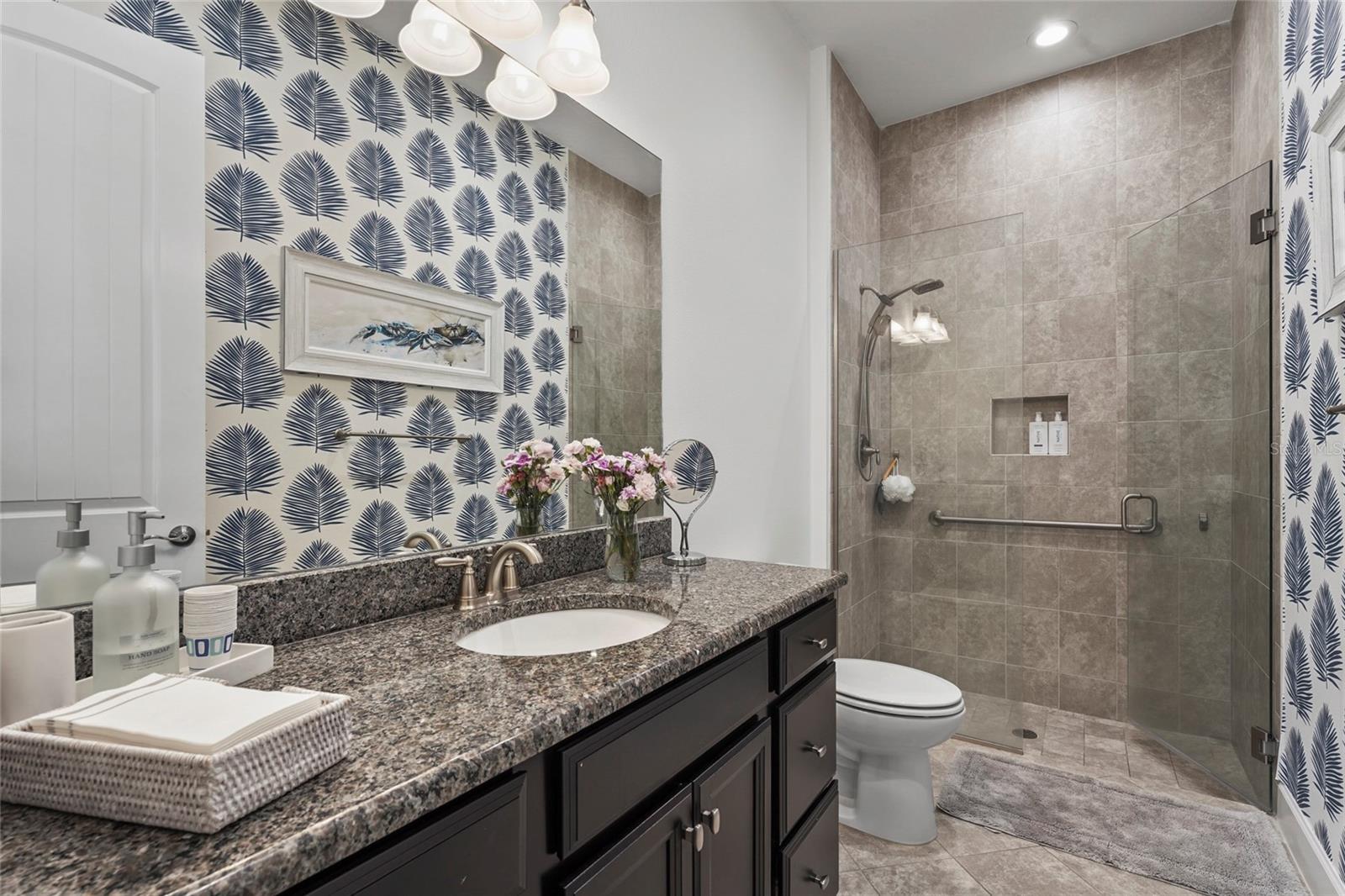 EDGEWATER WALK ON HARBOUR ISLE 5-36 - Residential