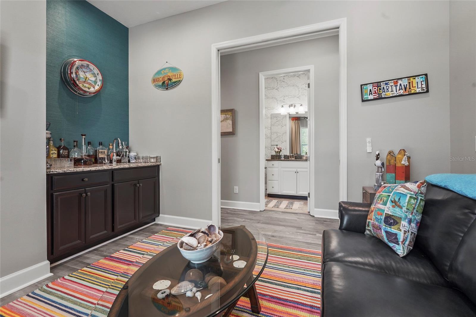 EDGEWATER WALK ON HARBOUR ISLE 5-36 - Residential