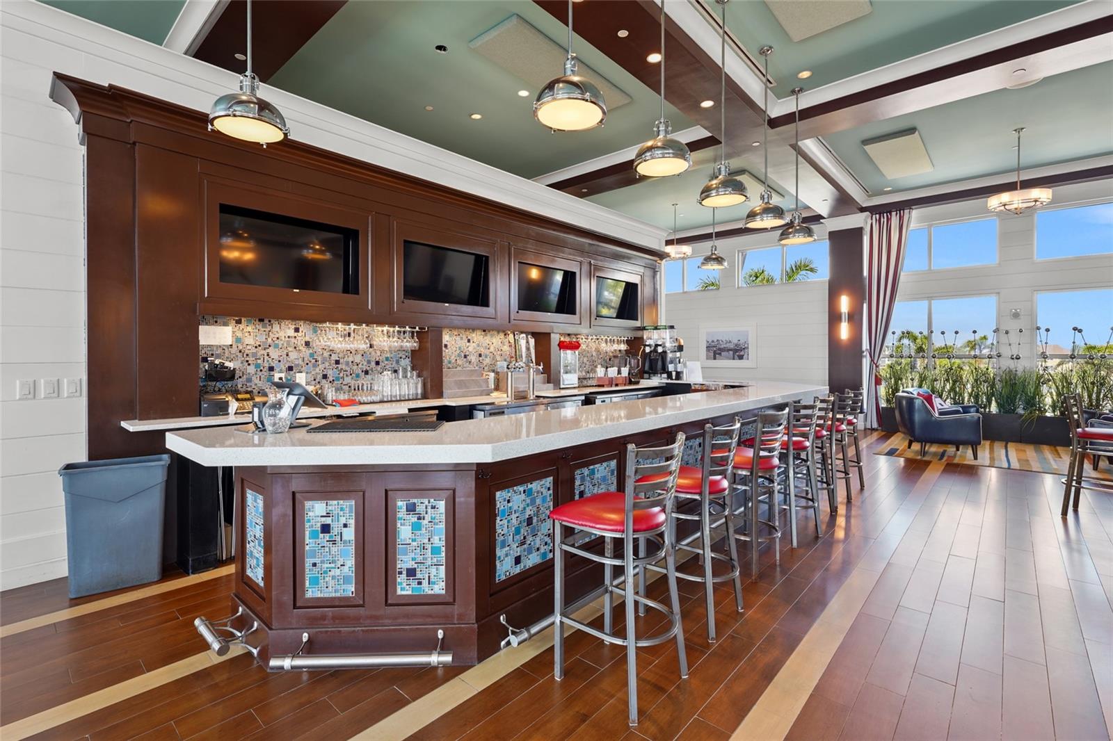 EDGEWATER WALK ON HARBOUR ISLE 5-36 - Residential