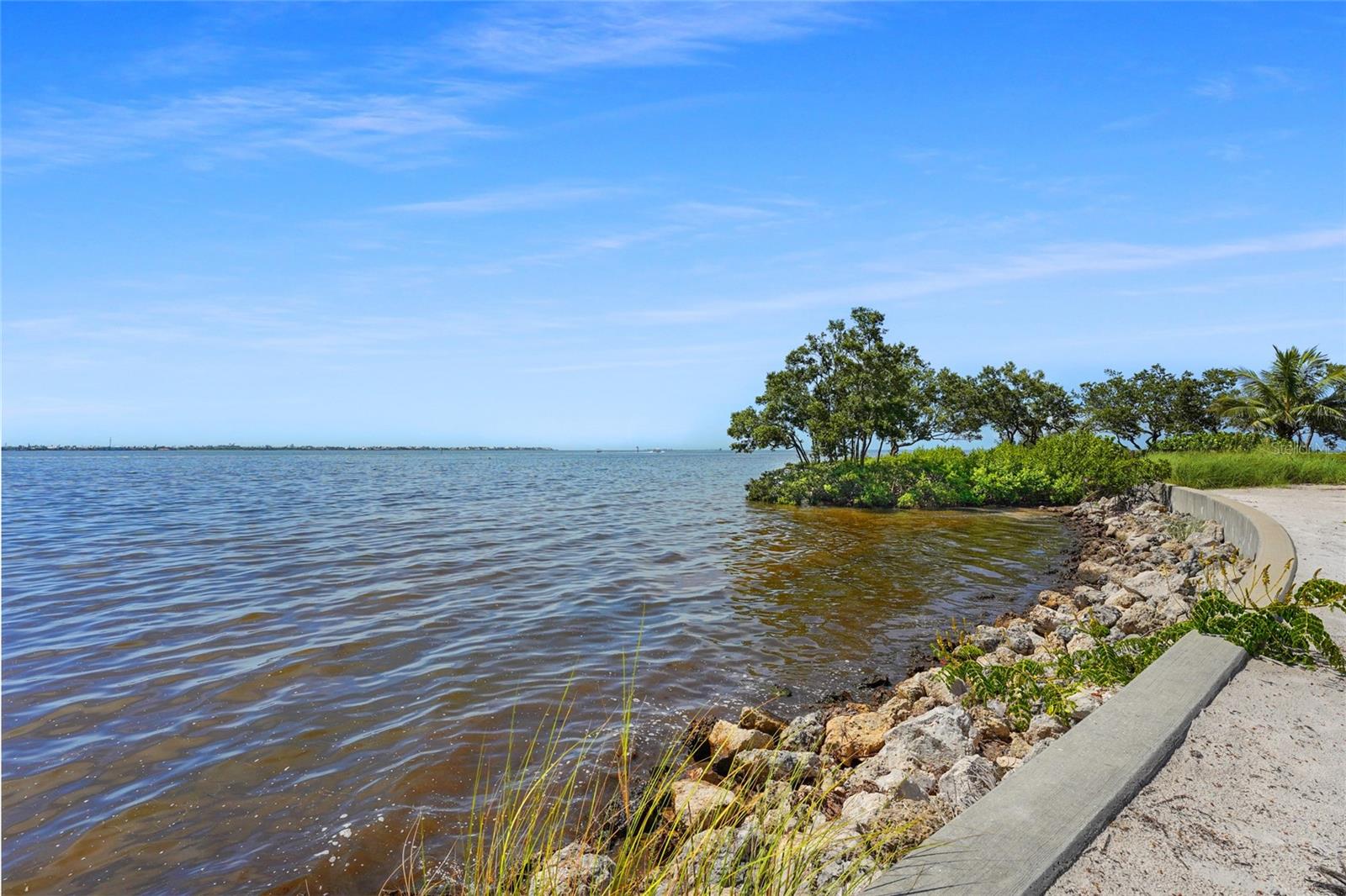 EDGEWATER WALK ON HARBOUR ISLE 5-36 - Residential