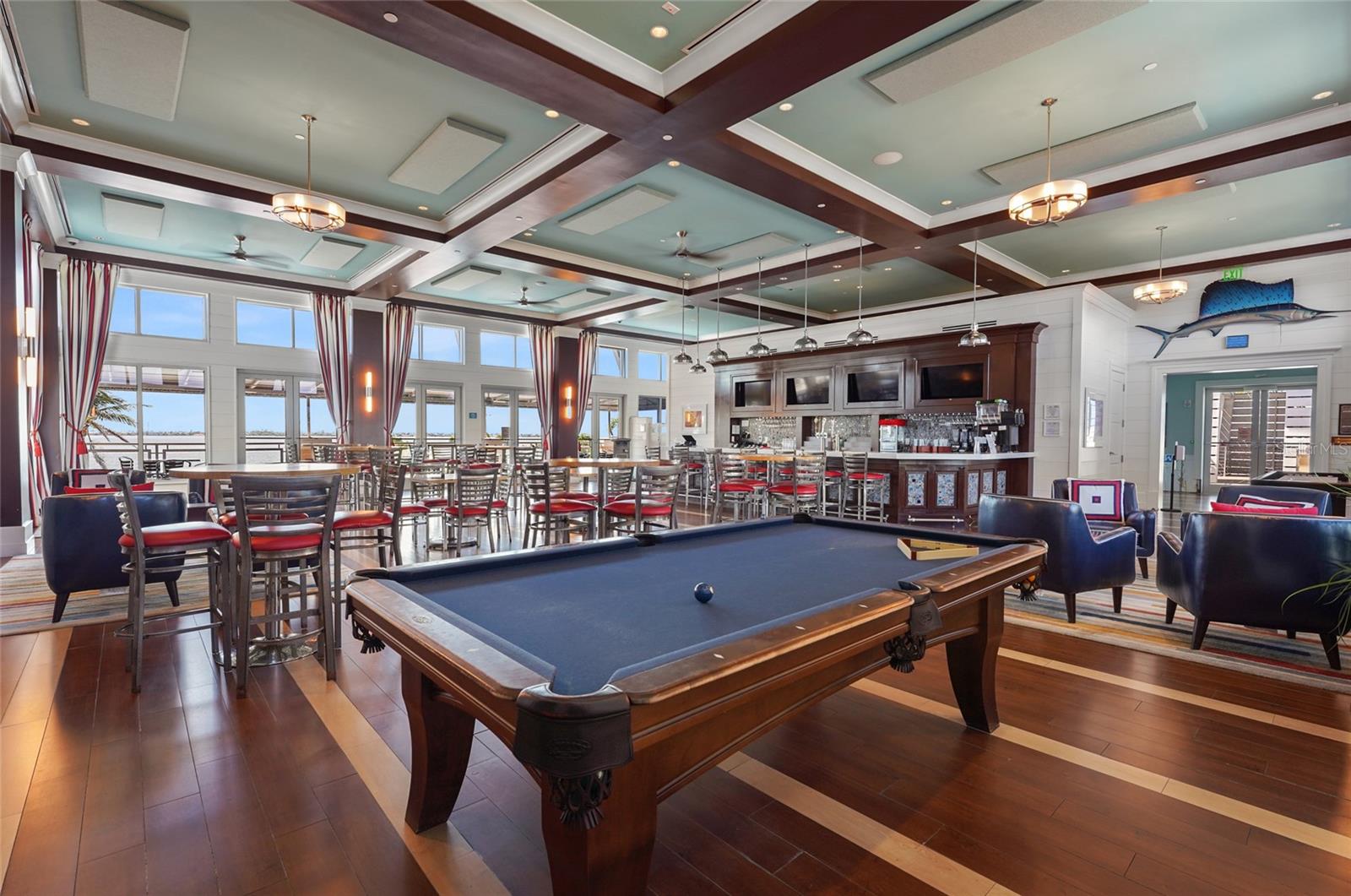 EDGEWATER WALK ON HARBOUR ISLE 5-36 - Residential