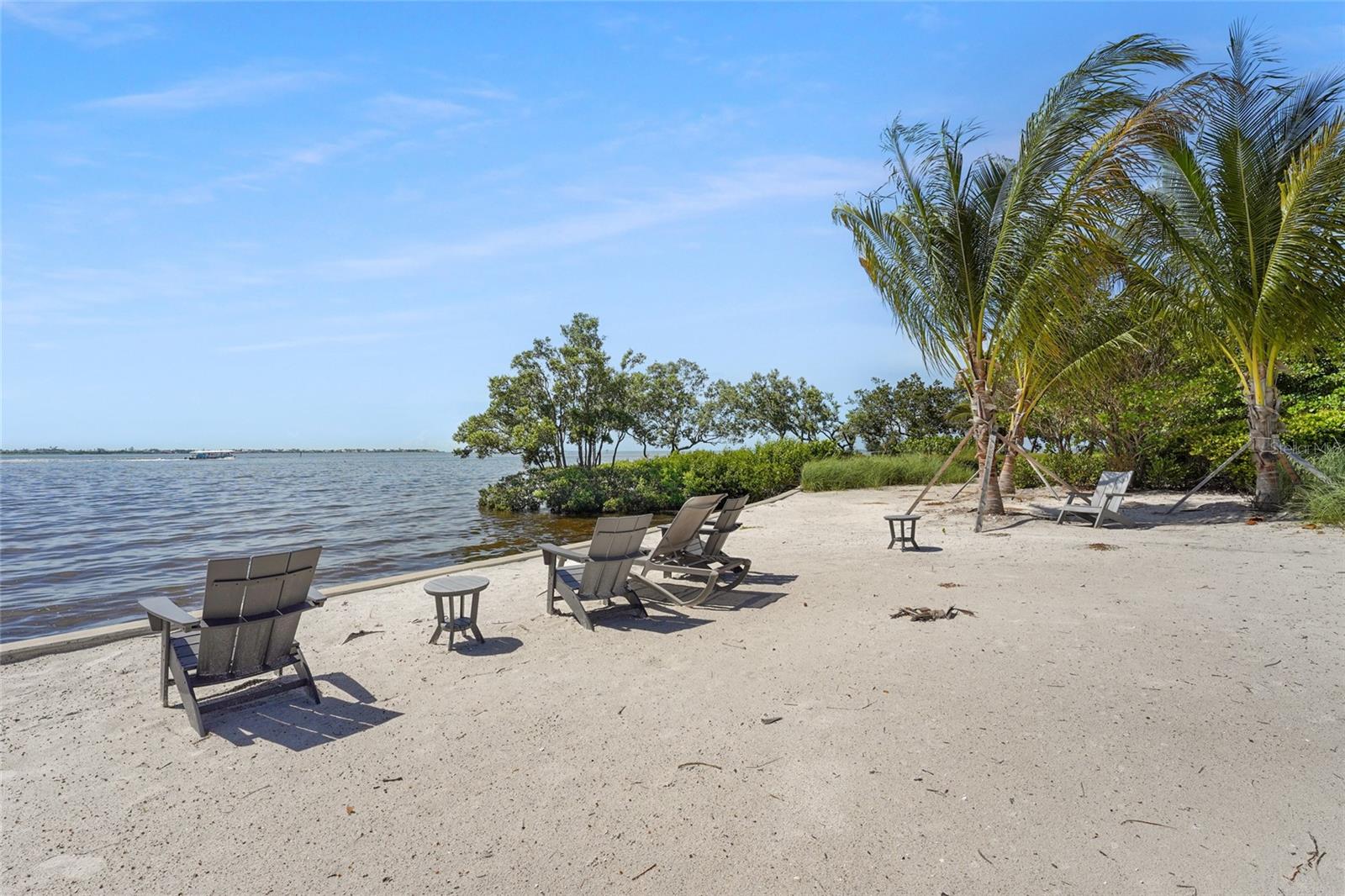 EDGEWATER WALK ON HARBOUR ISLE 5-36 - Residential