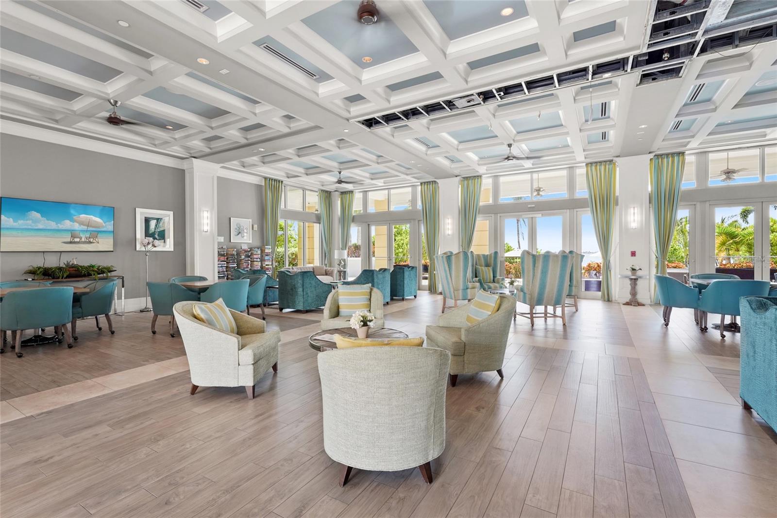 EDGEWATER WALK ON HARBOUR ISLE 5-36 - Residential