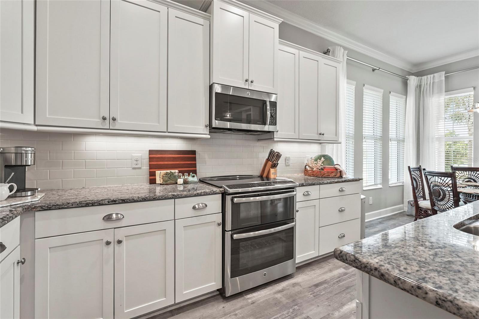 EDGEWATER WALK ON HARBOUR ISLE 5-36 - Residential