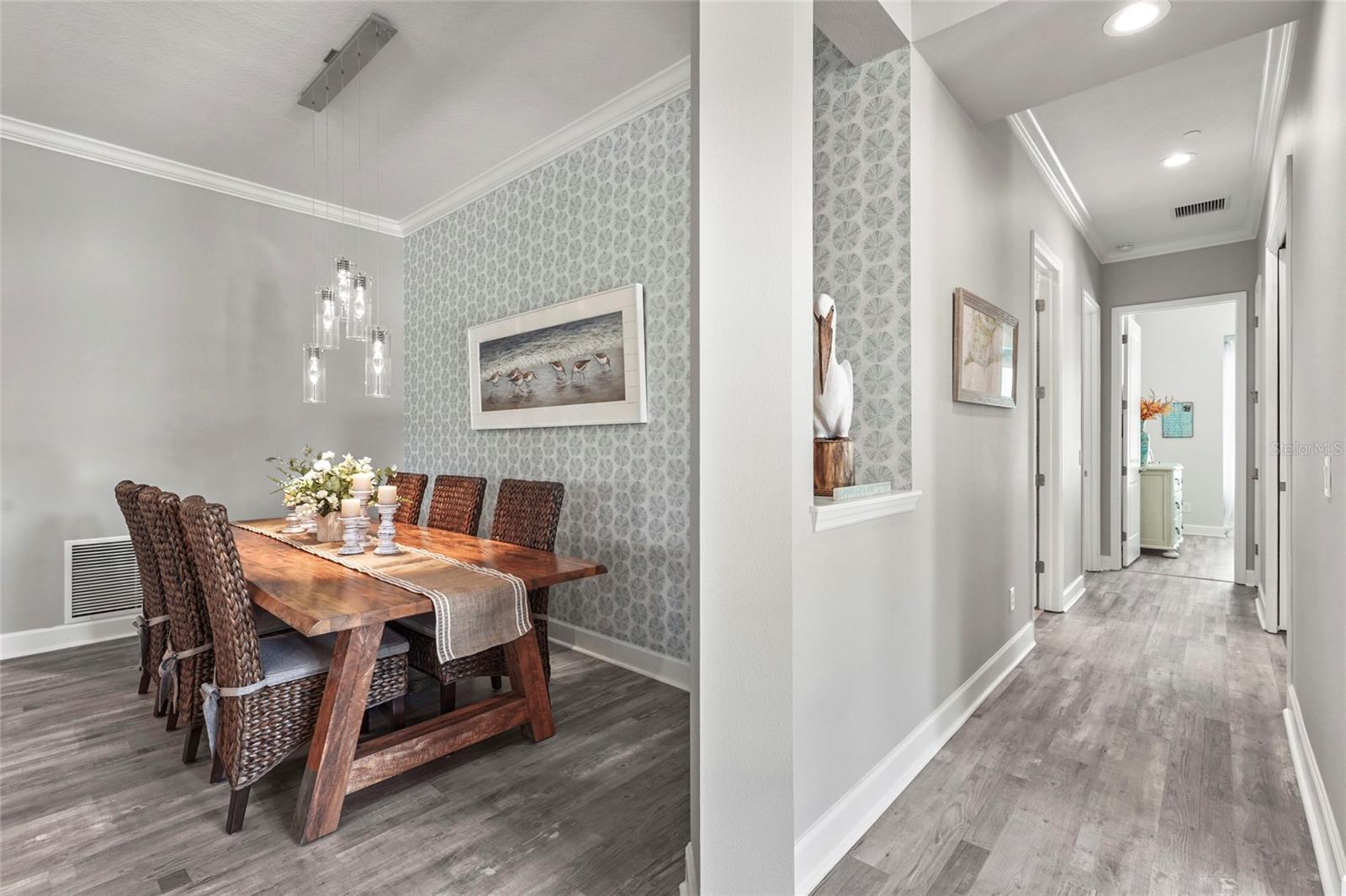 EDGEWATER WALK ON HARBOUR ISLE 5-36 - Residential