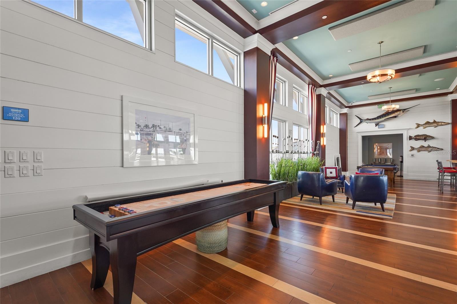 EDGEWATER WALK ON HARBOUR ISLE 5-36 - Residential