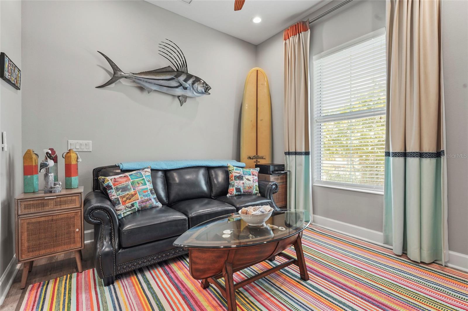 EDGEWATER WALK ON HARBOUR ISLE 5-36 - Residential