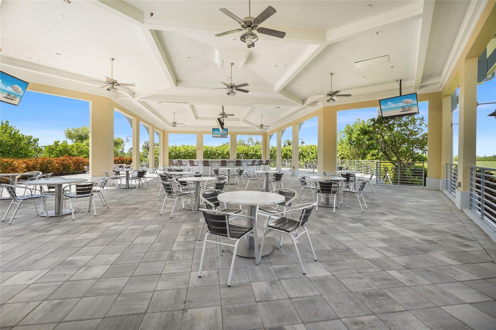 EDGEWATER WALK ON HARBOUR ISLE 5-36 - Residential