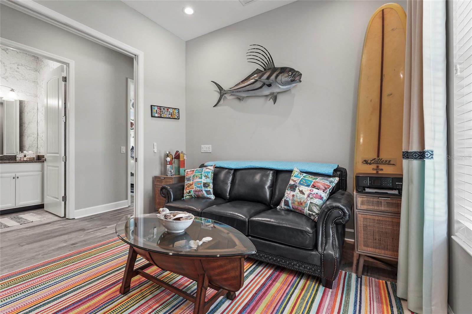 EDGEWATER WALK ON HARBOUR ISLE 5-36 - Residential