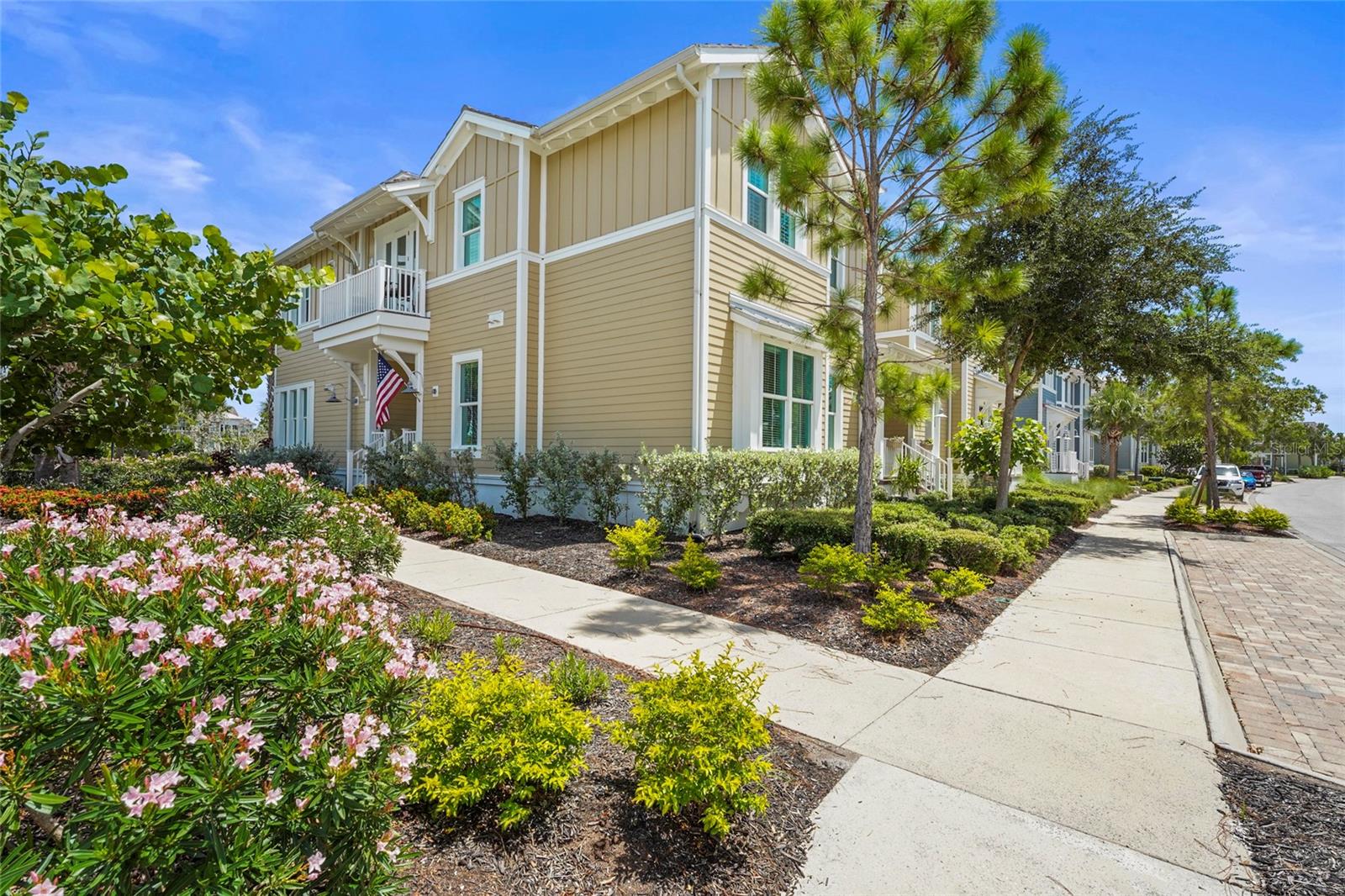 303 COMPASS POINT DRIVE 101