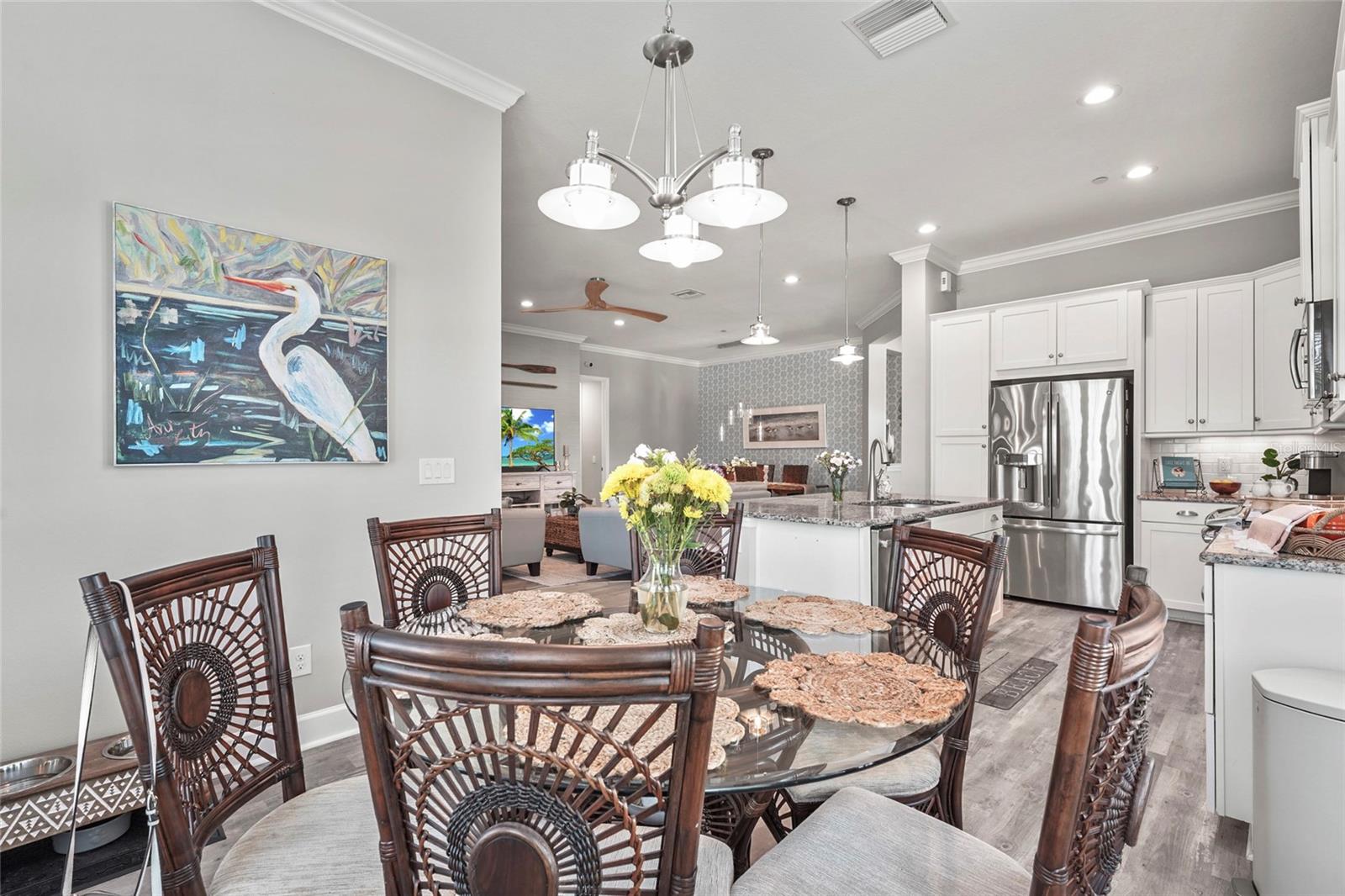 EDGEWATER WALK ON HARBOUR ISLE 5-36 - Residential