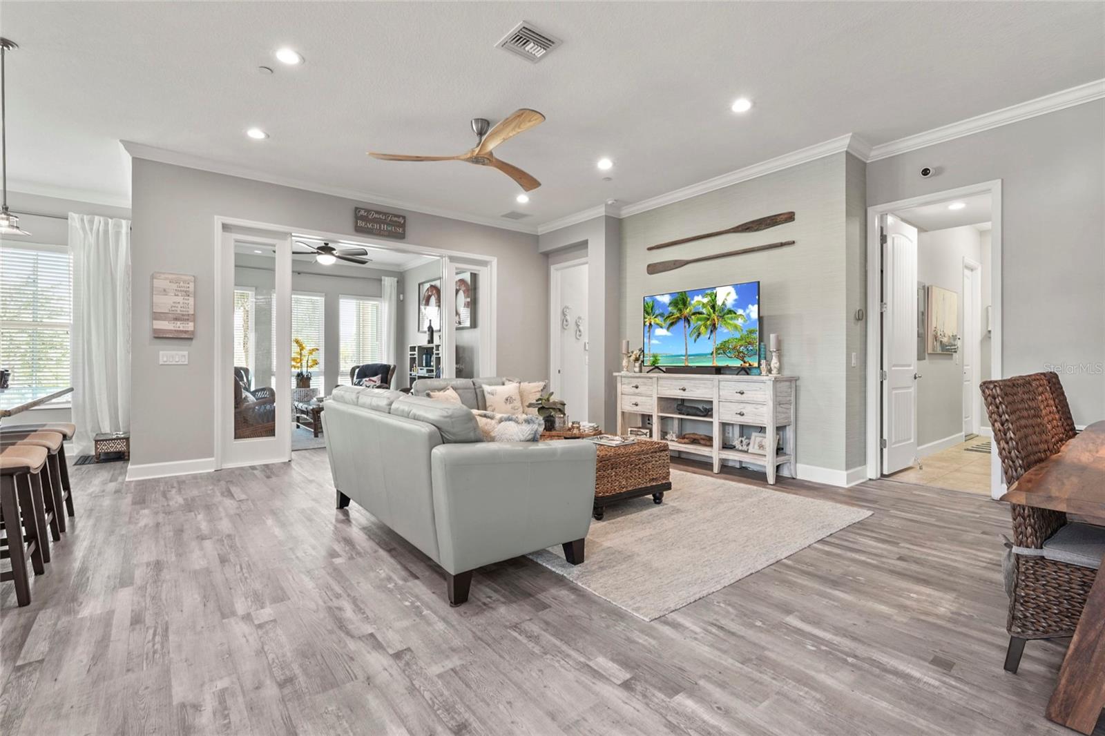 EDGEWATER WALK ON HARBOUR ISLE 5-36 - Residential