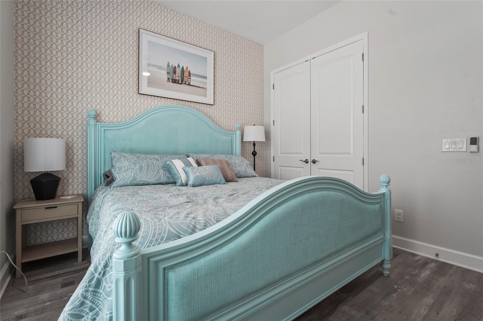 EDGEWATER WALK ON HARBOUR ISLE 5-36 - Residential