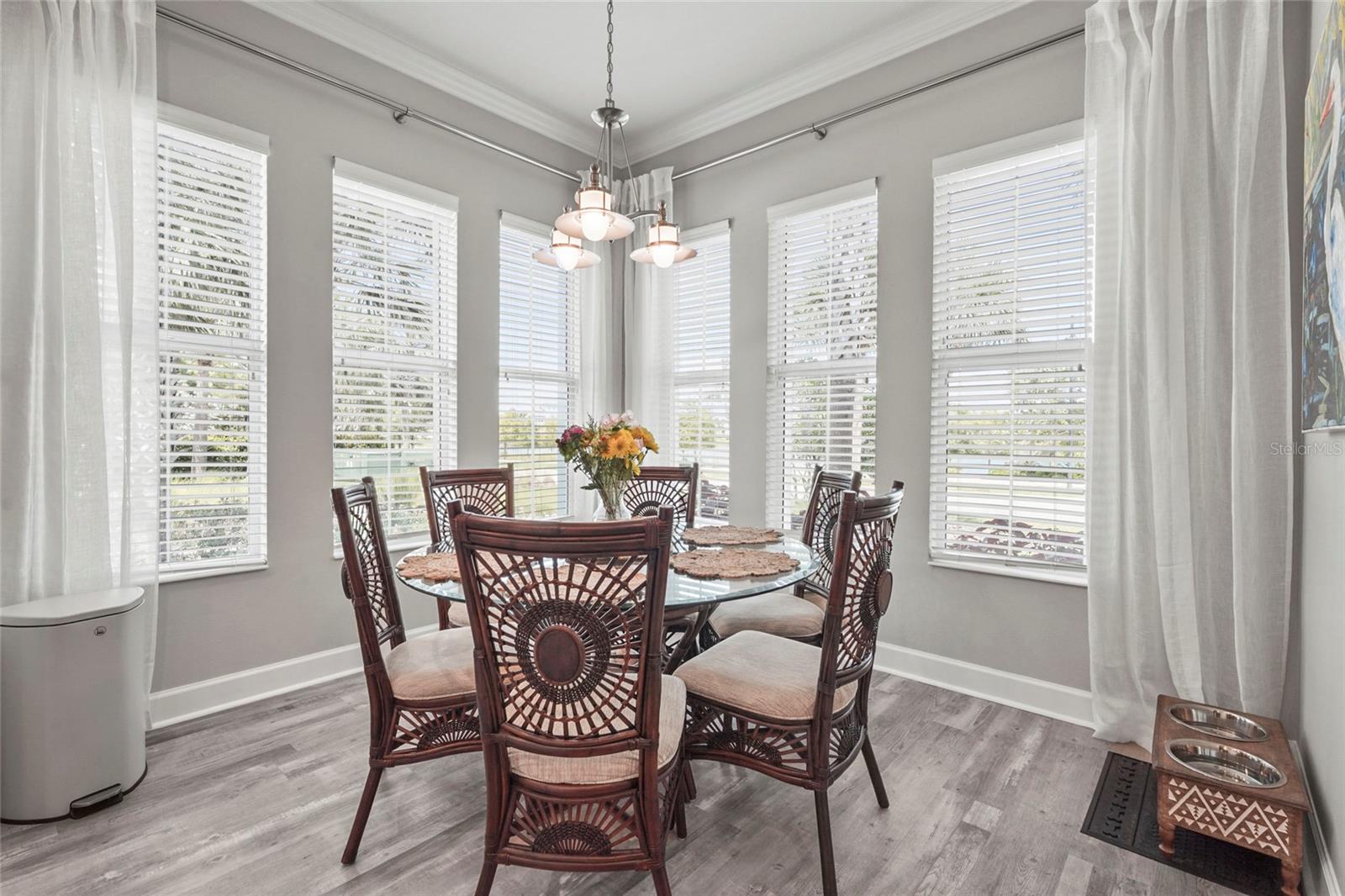 EDGEWATER WALK ON HARBOUR ISLE 5-36 - Residential