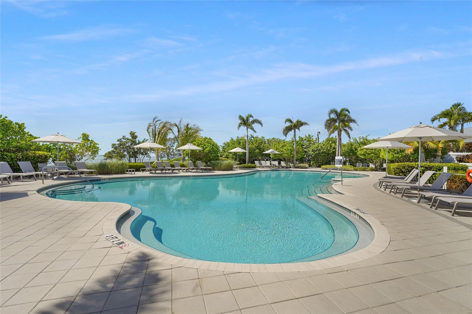 EDGEWATER WALK ON HARBOUR ISLE 5-36 - Residential