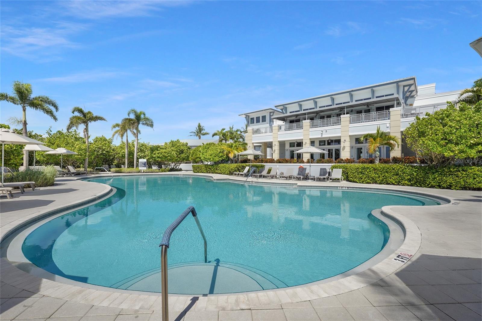 EDGEWATER WALK ON HARBOUR ISLE 5-36 - Residential