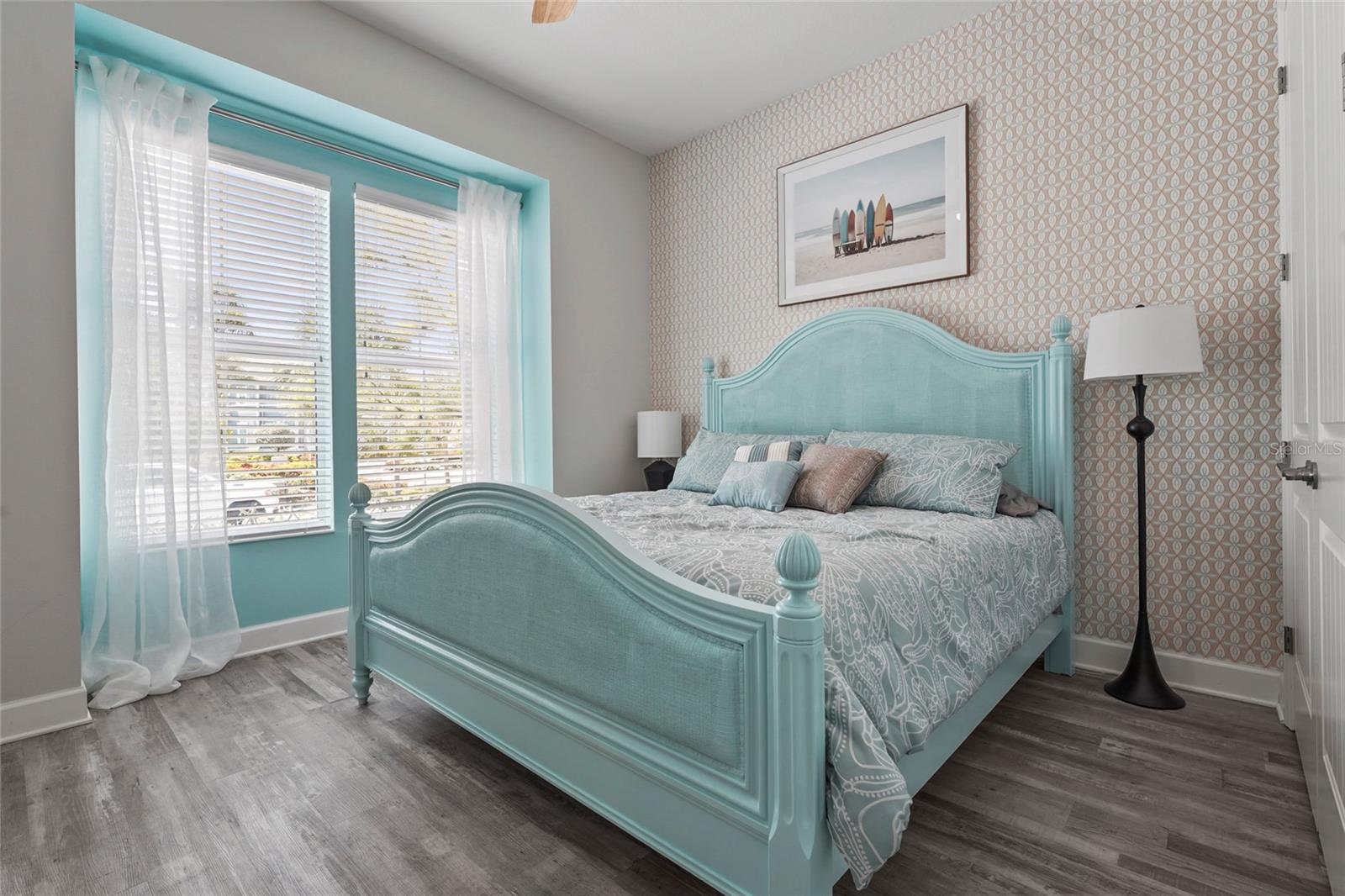 EDGEWATER WALK ON HARBOUR ISLE 5-36 - Residential