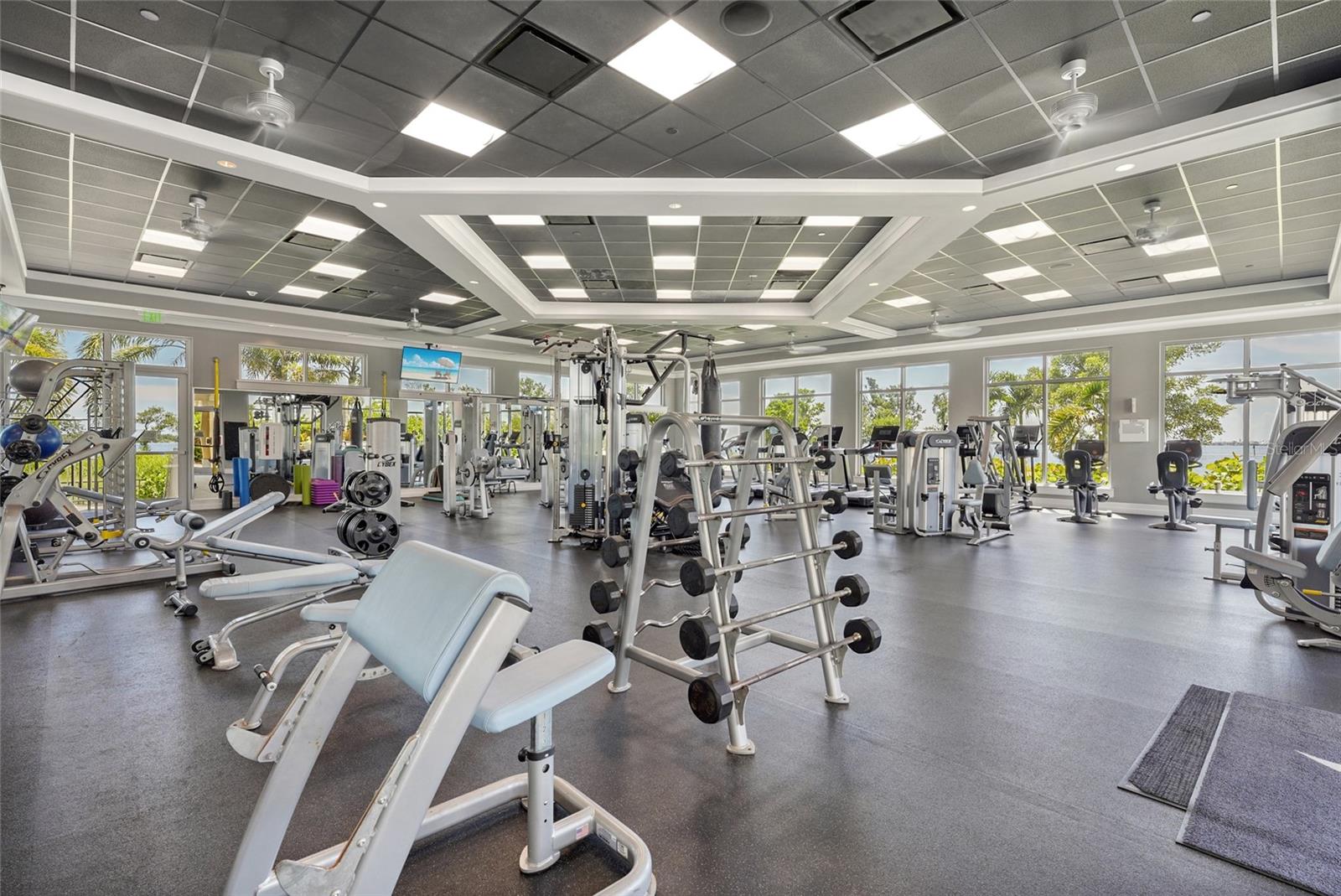 EDGEWATER WALK ON HARBOUR ISLE 5-36 - Residential