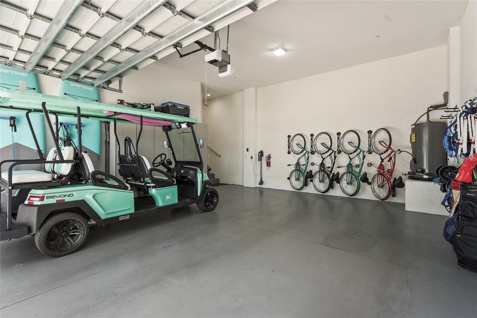 EDGEWATER WALK ON HARBOUR ISLE 5-36 - Residential