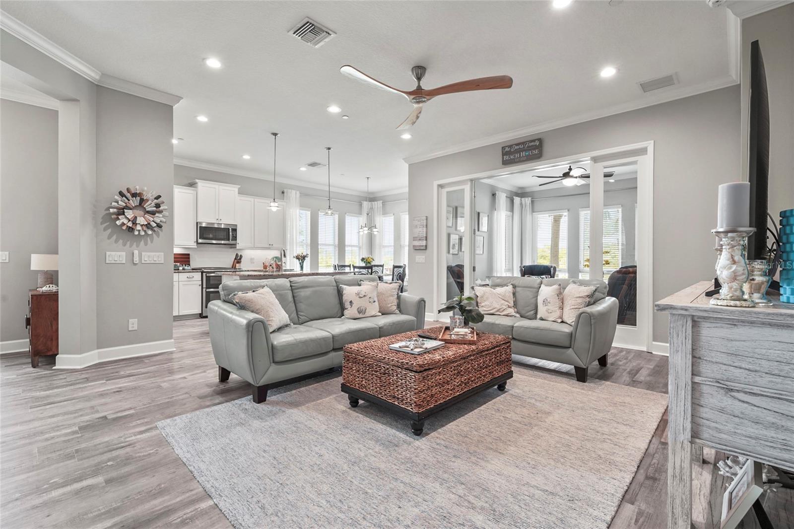 303 COMPASS POINT DRIVE 101