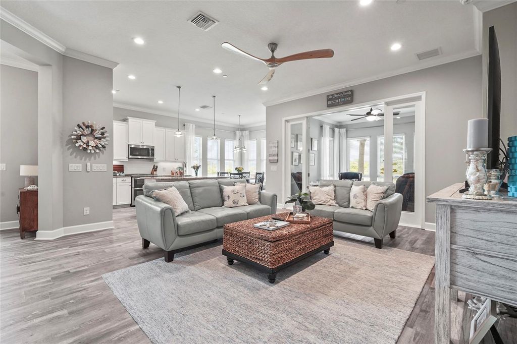Photo of 303 Compass Point Drive #101, Bradenton, FL 34209 (MLS # A4661239)