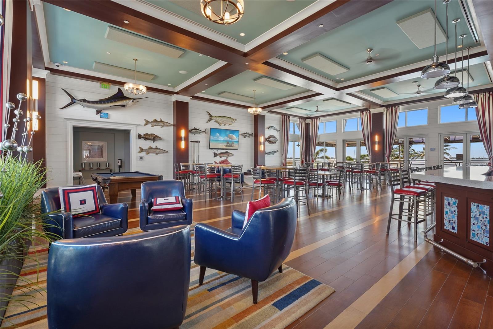 EDGEWATER WALK ON HARBOUR ISLE 5-36 - Residential