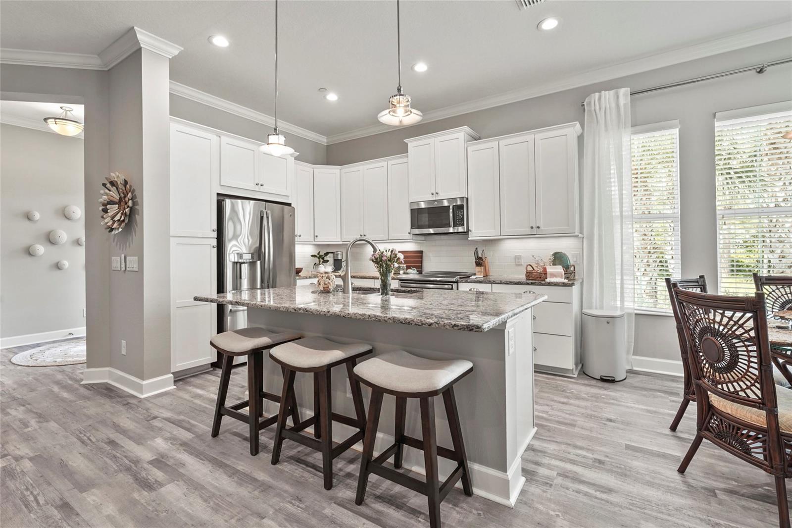 303 COMPASS POINT DRIVE 101