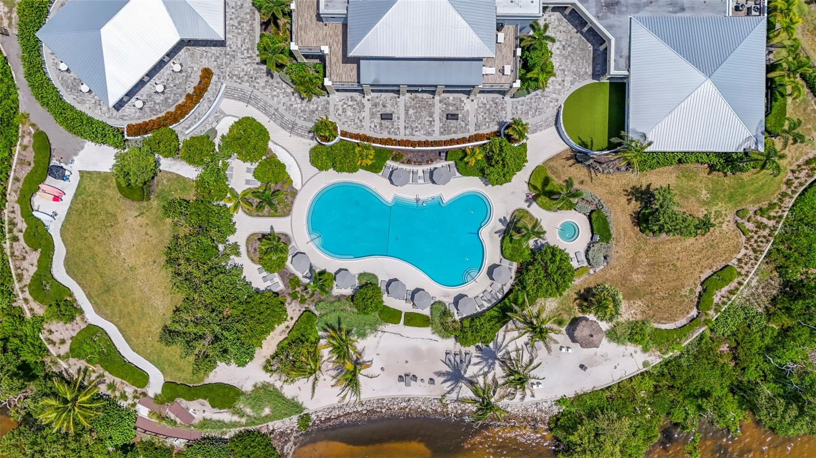 EDGEWATER WALK ON HARBOUR ISLE 5-36 - Residential