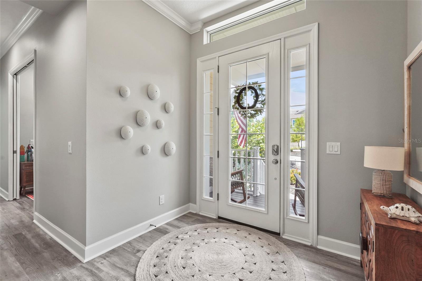 EDGEWATER WALK ON HARBOUR ISLE 5-36 - Residential