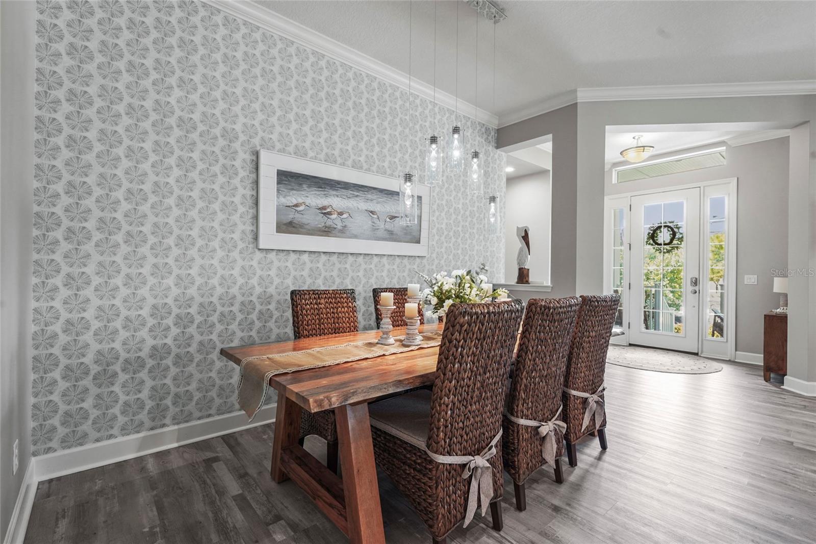 EDGEWATER WALK ON HARBOUR ISLE 5-36 - Residential