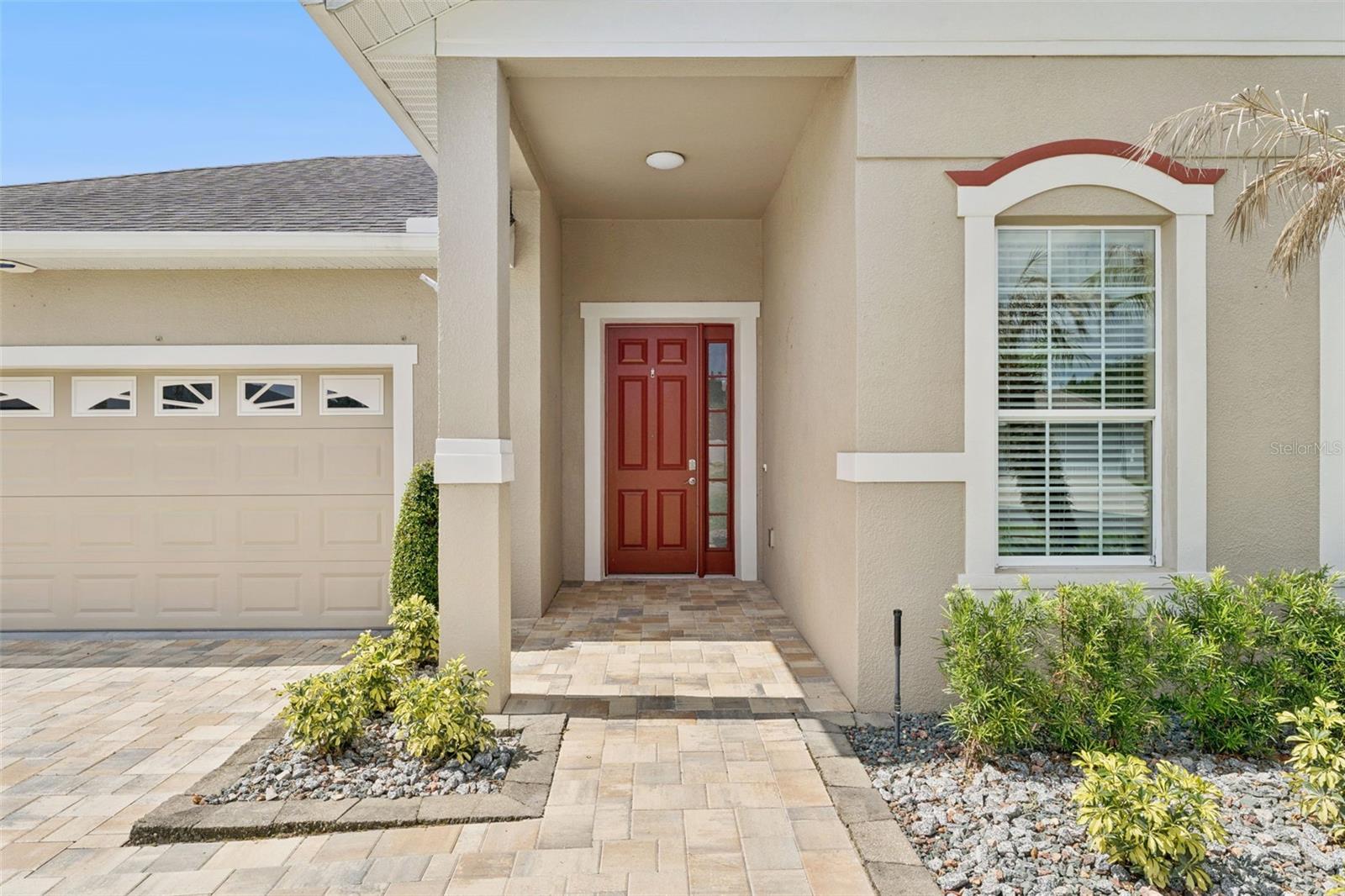 2942 SOUTHERN PINES LOOP