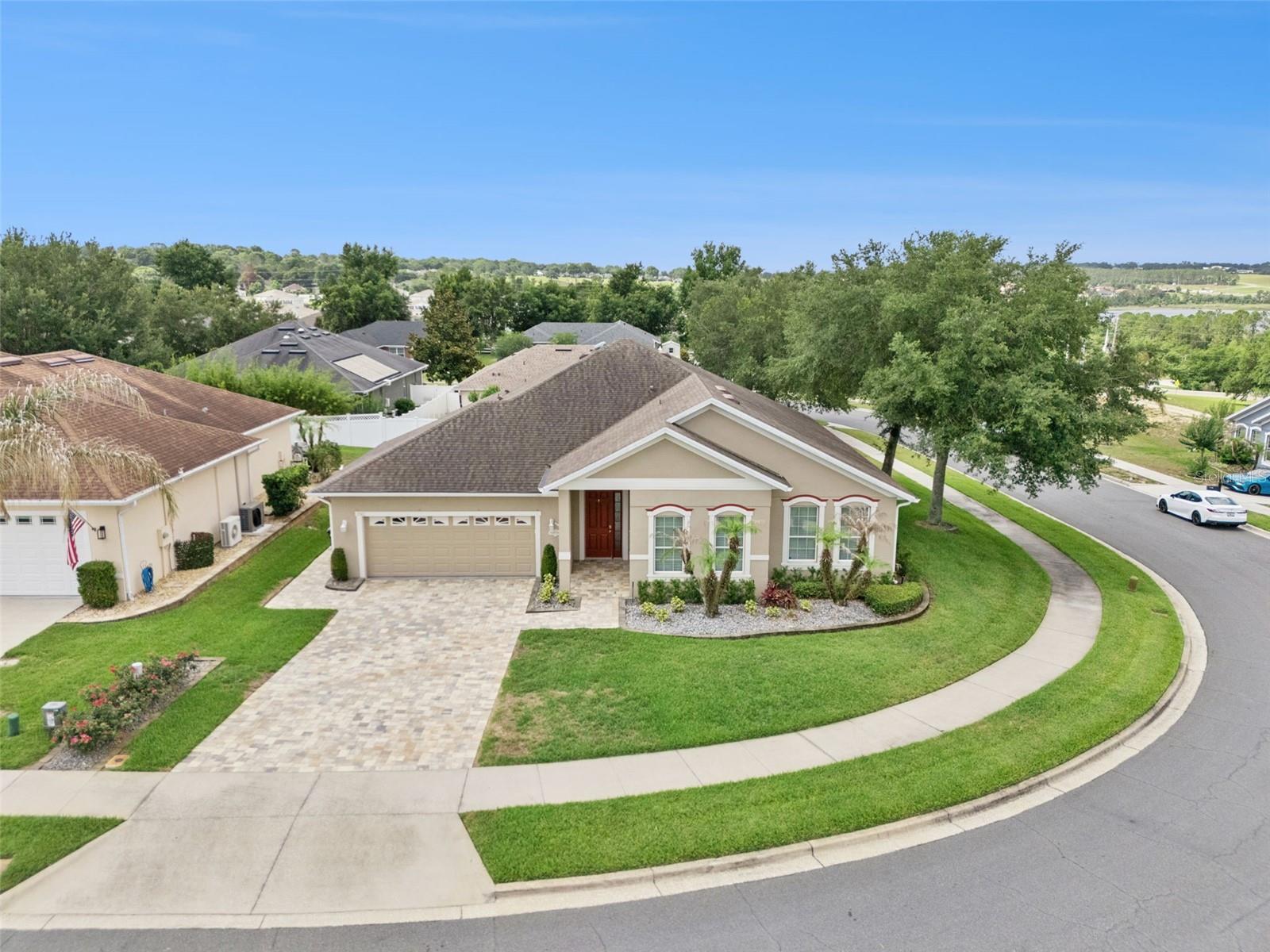 2942 SOUTHERN PINES LOOP