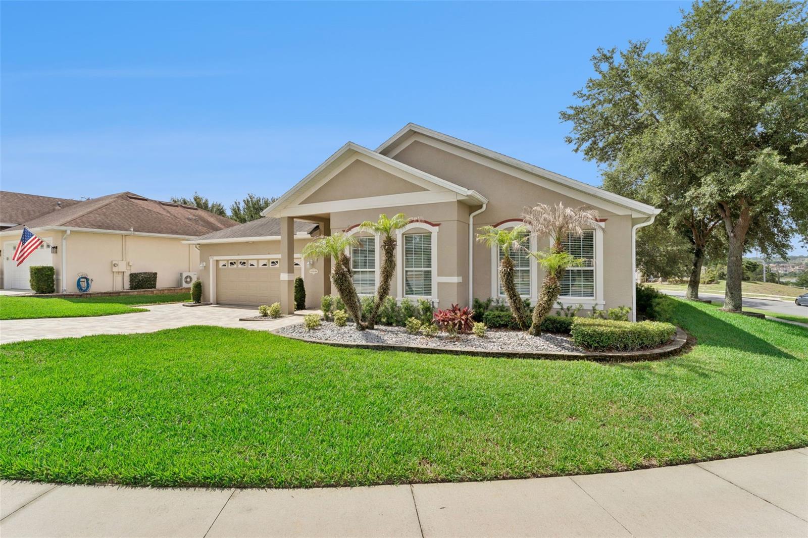 2942 SOUTHERN PINES LOOP