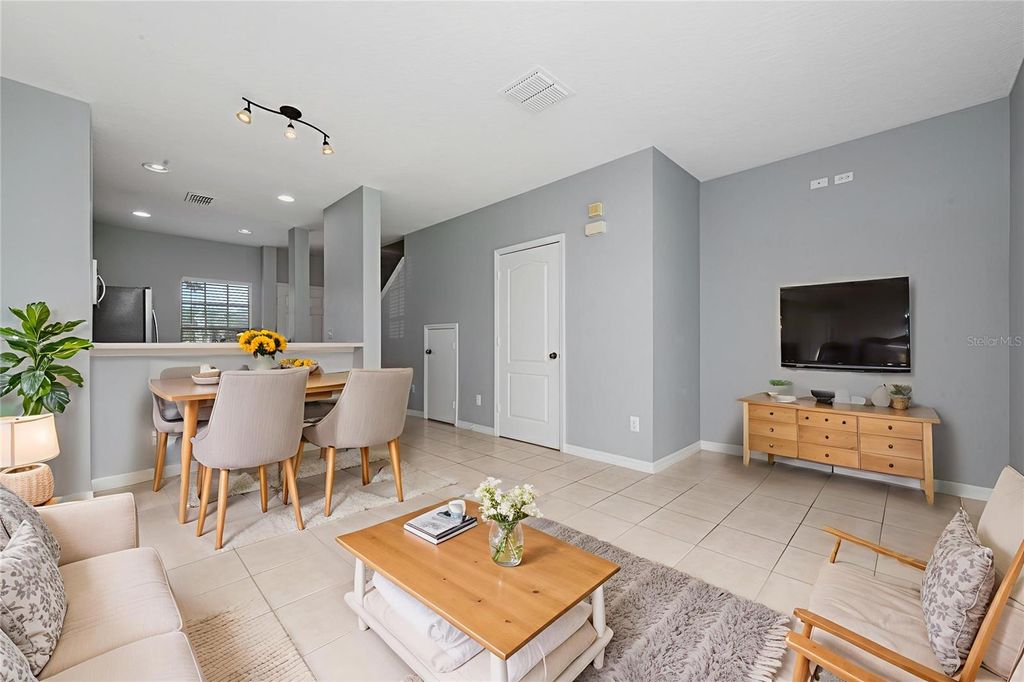 Photo of 9313 Jasmine Flower Lane #185, Orlando, FL 32832 (MLS # O6401453)