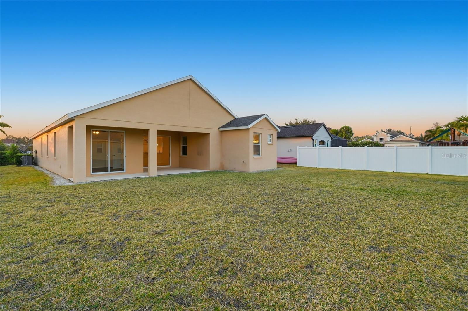 GREENBROOK VILLAGE SUBPHASE KK - Residential