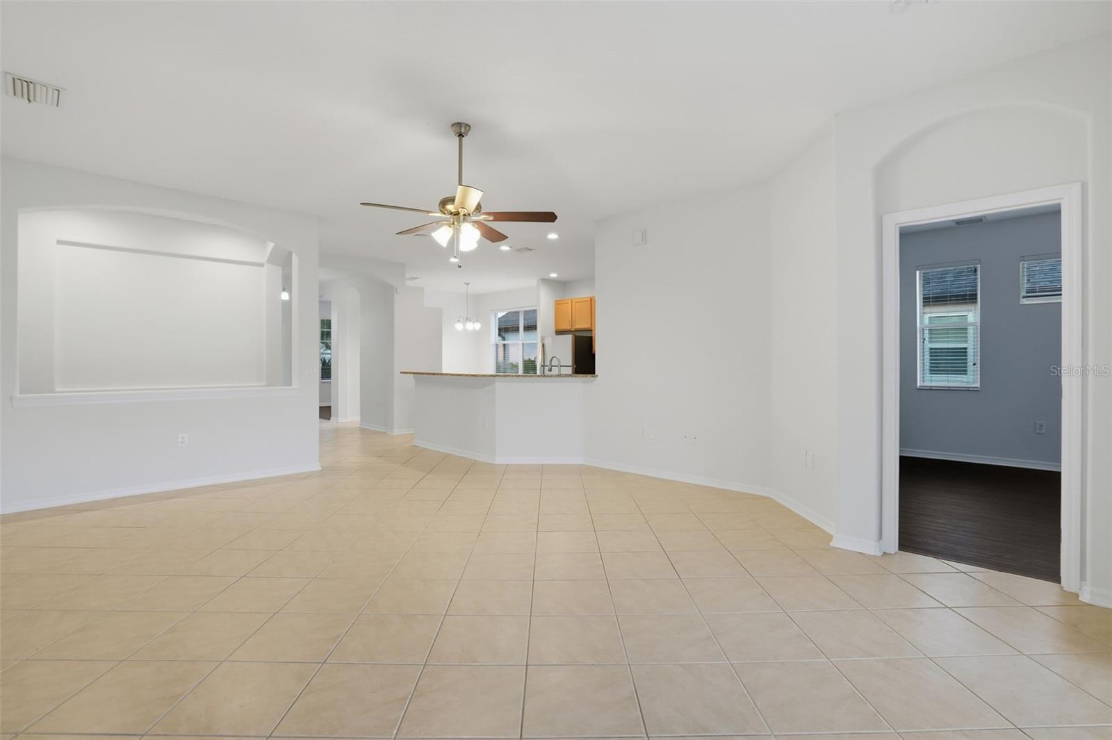 GREENBROOK VILLAGE SUBPHASE KK - Residential