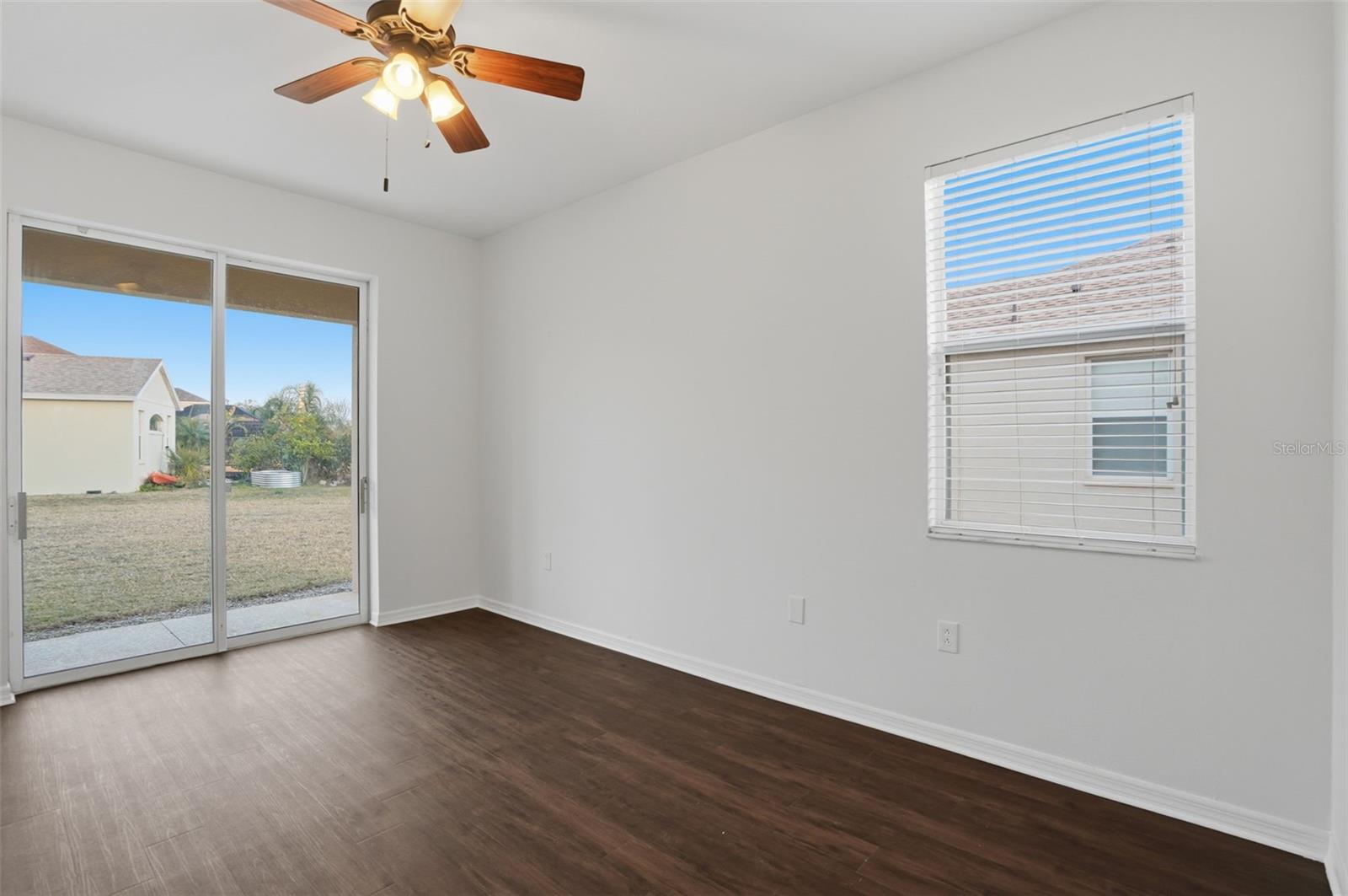 GREENBROOK VILLAGE SUBPHASE KK - Residential