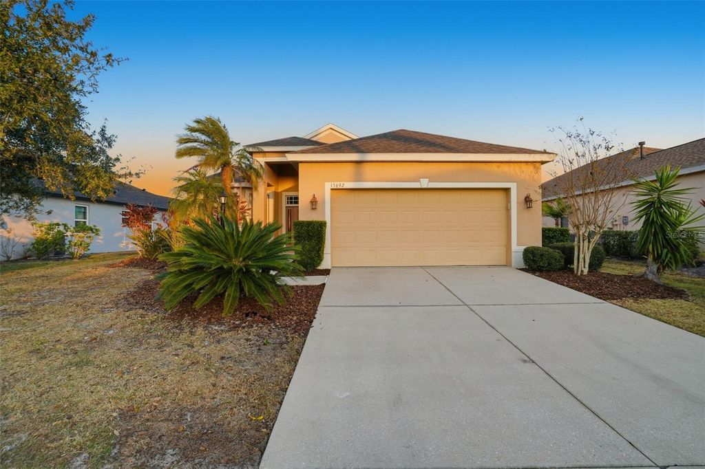 Photo of 15692 Lemon Fish Drive, Lakewood Ranch, FL 34202 (MLS # O6383188)